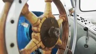 Продается прогулочный теплоход  "Виктория" (собственник)