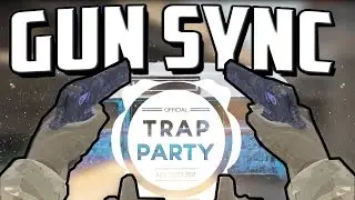 [CS:GO] GUN SYNC #52 | MARSHVLL - THE VIBE VIP