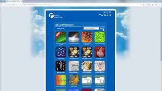 Searching the Focus Science Resource Pack
