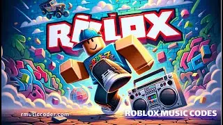 50 + Roblox Song Ids ♪ 