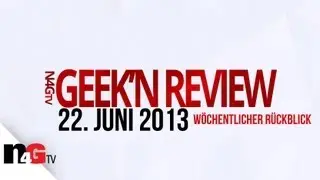 Geek´n Review Deutsch - EA, Assassin's Creed 4, xBox One