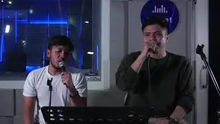 FEELS BAND - Dahulu