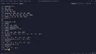 The Python Programming For Everyone Immersive Training 21