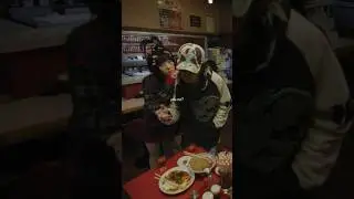 (っ'ヮ'c)춤추자!?!?!?!???!?