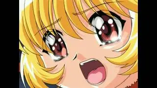 Mew Mew Power _ Vivre ensemble