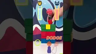 Battle Of The Brains, Iron Man vs Black Panther | Marvel | Hydro Pods | Hasbro Action Arena
