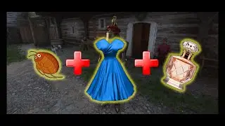 Kingdom Come Delivery 2: Where can I find fleas for the 