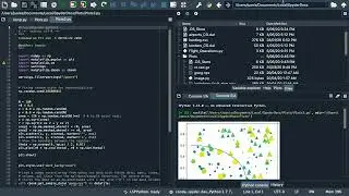 Working with Spyder - Part 1: Beyond the main panes