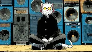 momm - just repeat it (Lofi Cover)