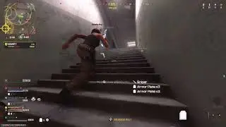 FASTEST COD PLAYER (Call of duty)