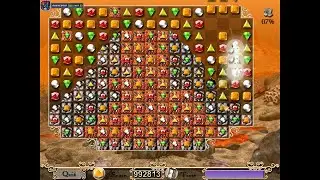 Jewel of Atlantis (2006, PC) - 06 of 10: Levels 58~70 (Take 2)[1080p60]