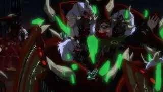 Justice League—Apokolips War [Amv]_Give Up
