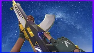 G O O D D A Y (Valorant Montage)