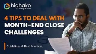How to Streamline the Financial Close Process: Challenges, Steps, and Strategies