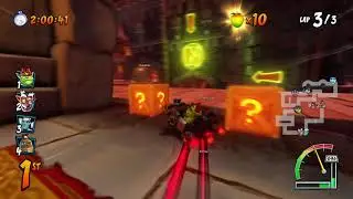 Activision Presents a Smashing