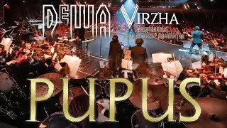 Pupus - Dewa19 Feat Virzha & Indonesian Philharmonic Orchestra