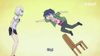 Shot on iPhone meme but it’s anime #4