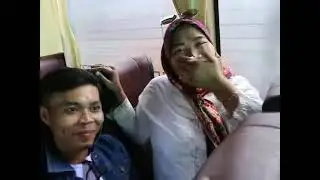 Asik nya rame2