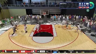 Crazy Ending!