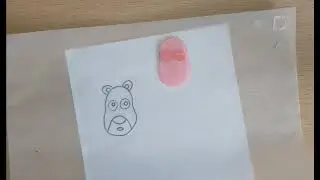 איך מכינים תליון פשוט מדפי שעווה