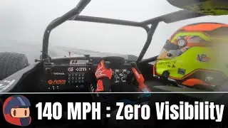 Dabbling In The Boundary of Disaster: Pikes Peak 2022