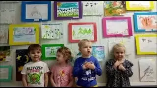Поэтический челлендж к юбилею Р. Е.  Дерикот