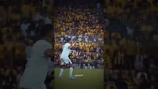 smooth like this edit #football #footballshorts #edit #mahrez #saudiarabia #subscribe#skills #shorts