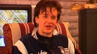 Александр Барыкин Представляет: Группа Карнавал. 25 Лет (2005)
