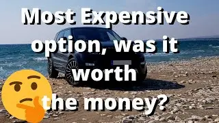 Ranger Rover Evoque: Adaptive Cruise Control Demonstration