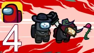 Among Us - Gameplay Android, iOS Part 4