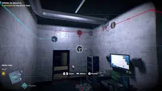 Hack Drone To Hack Camera To Hack System Security In Watch Dogs Legion