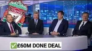BREAKING NEWS!!🚨✅  WELCOME TO LIVERPOOL!! FEDERICO CHIESA JOINS LIVERPOOL🤝 | LIVERPOOL TRANSFER NEWS