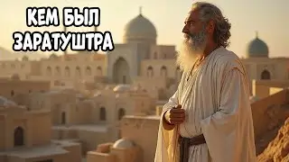 Лекции Для Сна. Вся Правда о Персидском Пророке Заратуштре...