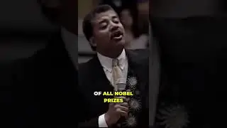 Muslims vs Jews Nobel prize 