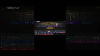 Я и моя удача... #рекомендации #шортс #standoff2 #стандофф2 #кейс