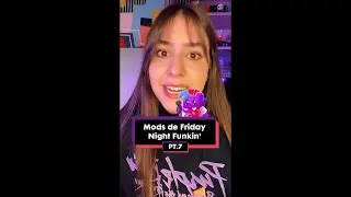 The Squidward Tricky mod - Mods de Friday Night Funkin’ pt.7 