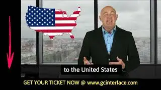 Win Your Travel Dream with Global Cultural Interface GV-LOTTERY