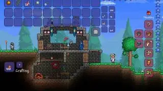 Terraria - NPC Management