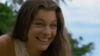 RETURN TO THE BLUE LAGOON (1991) MOVIE EXPLAINED