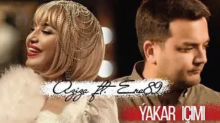 Era89 & Aziza Vocal - Yakar Ichimi | Official Video