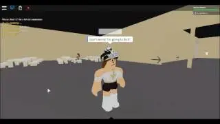 Roleplay Versus Bullying {Roblox}  READ DESCIPTION PLEASE