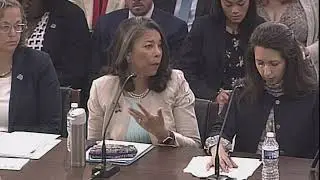 How IRA Would Disincentivize Rare Disease R&D - House Energy & Commerce Committee Hearing