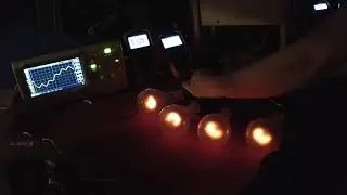 Tesla Turbine Sneak Peak Actual COLD STEAM TESTING At the conference!