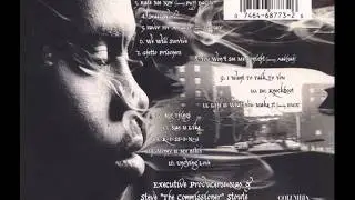 Nas - N.Y. State of Mind Pt. 2 (Instrumental)