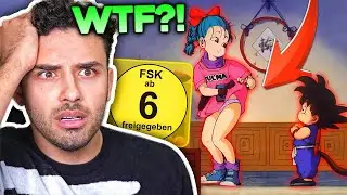 Kinder-Anime die "ETWAS" zu weit gingen.. | Kurono
