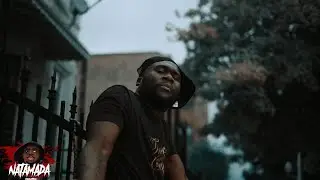 Lil Brudda - Shoot Em Like A Movie (Official Video ) Shot By @natamadaproduction9053