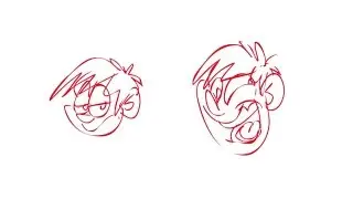 Sketches by Dave 001