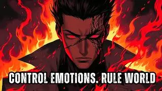 The Art of Emotional Control — Never React, Only Respond | Machiavelli Mindset