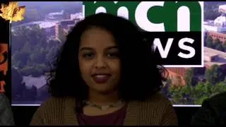 MCNews Broadcast -- 26 October 2016