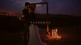 Свадебный клип Вари и Федора